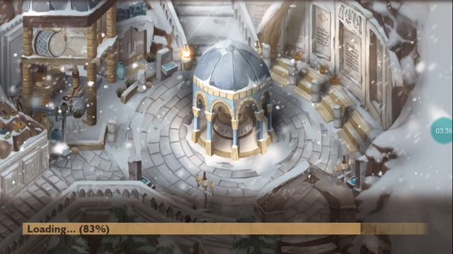 Djinn Caster Walkthrough Part 33 Sidequest Torbar смотреть онлайн