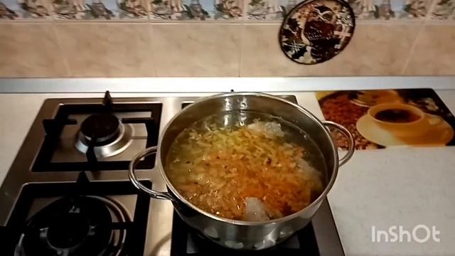 Сырный суп ВКУСНЫЙ, СЛИВОЧНЫЙ!!! смотреть онлайн