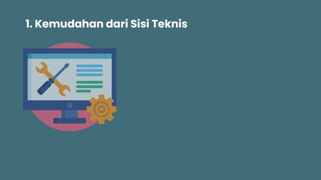 Mengenal Dasar Framework React Native смотреть онлайн