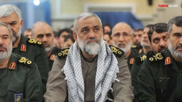 ЯНГИЛИК !!! ЭРОН БУГУН ИСРОИЛНИ ДАФН МАРОСИМИГА ЙУЛ ОЛДИ