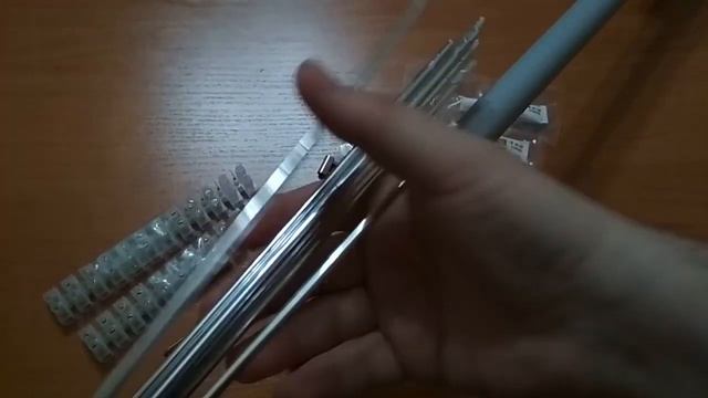 Присадочный пруток для YAGI 3+5 смотреть онлайн