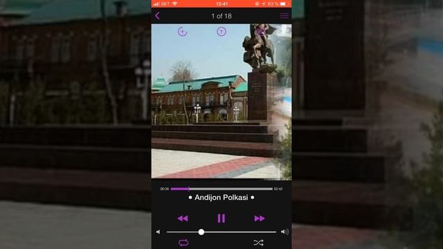 Andijon Polkasi Mp3