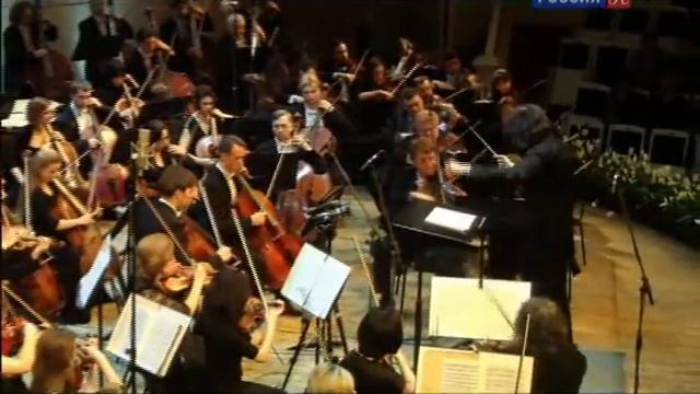 Rachmaninoff - Symphonic Dances