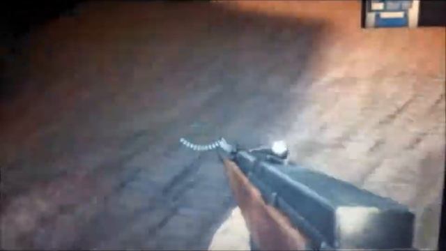 Rage Army Glitch out of map смотреть онлайн