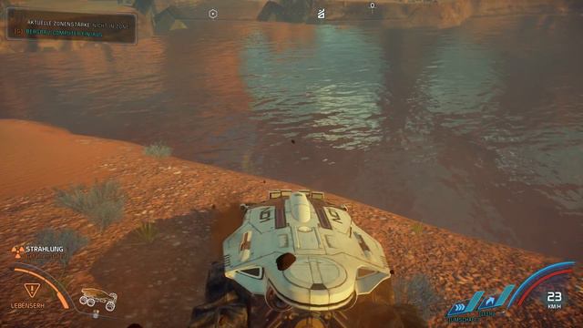 Let’s Play 🌌 Mass Effect 4: Andromeda 👽 #26 Brückenbau in Andromeda смотреть онлайн