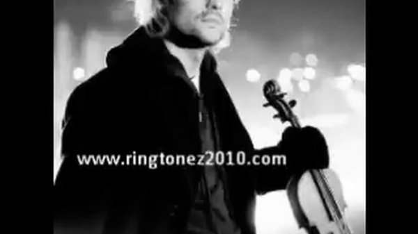 David Garrett - Kashmir