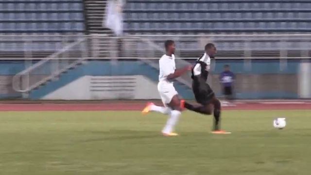 Rundell Winchester - Player Profile смотреть онлайн