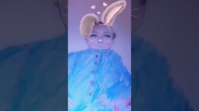 Кролик и старушка смотреть онлайн