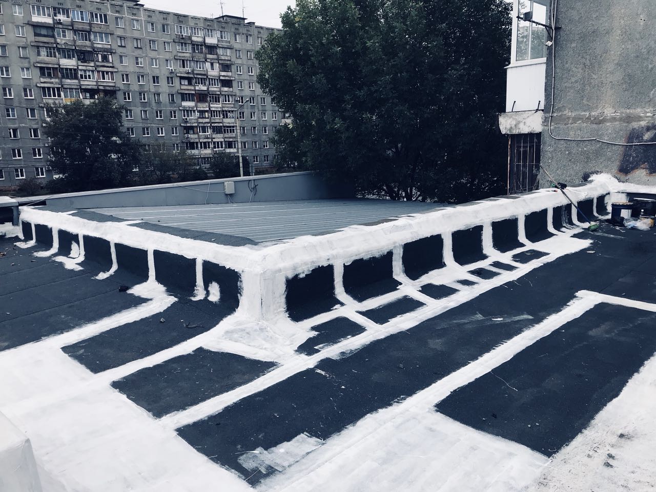 Обмазочная гидроизоляция отзывы смотреть онлайн