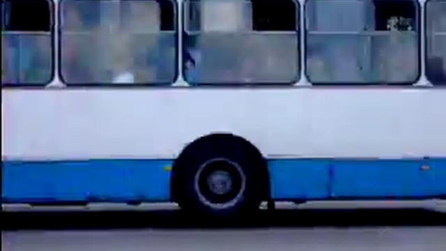 Skoda 14TR-253,Sõpruse pst смотреть онлайн