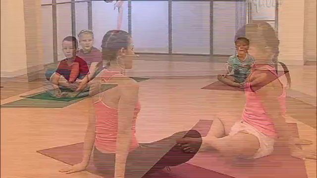 Детская йога 27.09.12.mkv смотреть онлайн