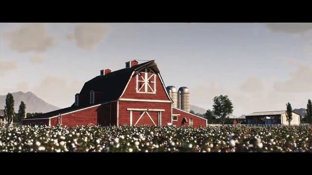 Farming Simulator CGI Trailers (FS15,FS17 FS19,FS22) смотреть онлайн