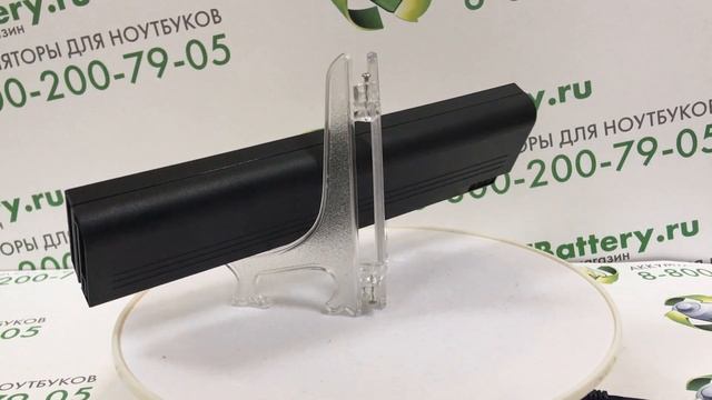 Аккумуляторная батарея для ноутбука LG SQU805 5200 mah смотреть онлайн