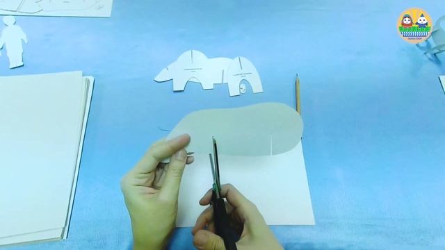 Мастер-класс «Медведь «Вортолнут» смотреть онлайн