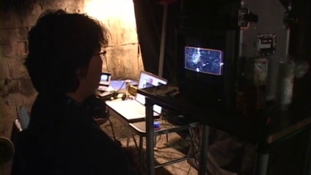 Mother (2009) - Making Documentary (Kim Hye-ja, Won Bin)