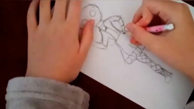 Рисую лол OMG POP B. B.! Рисуем лол / ❤️ Солнечная Мечта Sunny Dream ❤️ смотреть онлайн