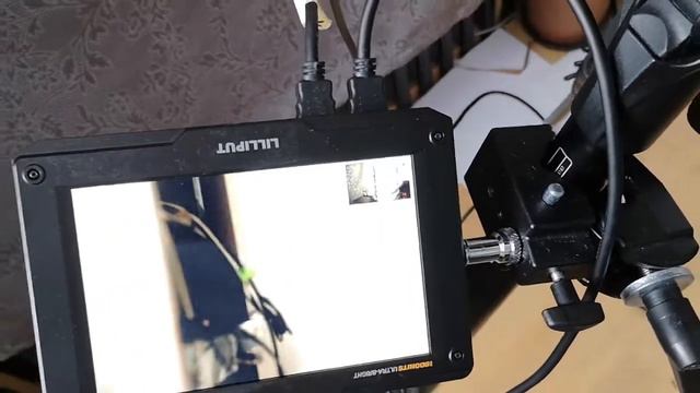 solved problem - sony a7c and a7s2. Internal recording, sending hdmi signal, atem mini смотреть онлайн