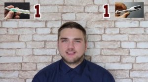 Какой градусник лучше ртутный или электронный | Сравнение градусников | Медицина