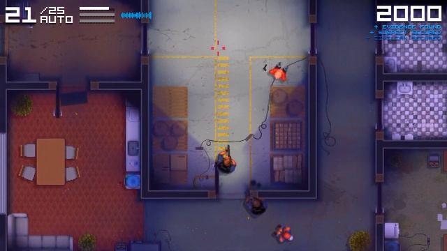Police Stories - (Real Time Tactical Strategy Game) смотреть онлайн