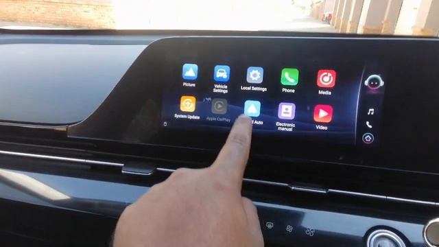 Omoda C5 Full Review смотреть онлайн