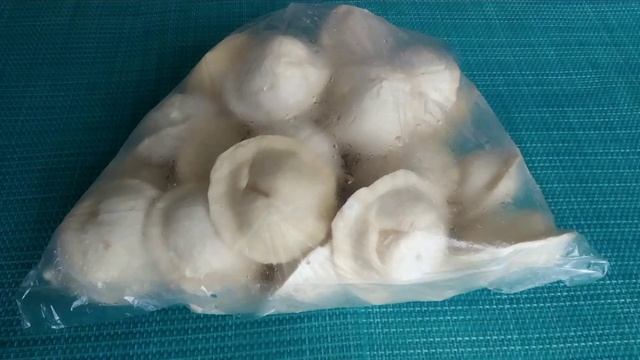 Вкусные идеи от Александры