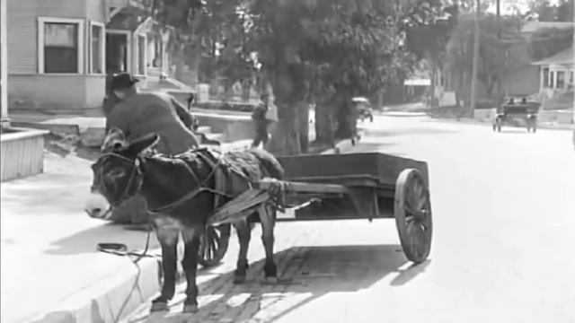 Charlie Chaplin- Piano Delivery- 1914 Ultra High Definition (UHD)| Funny Video | Classic Movie