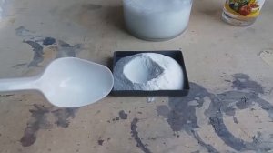 ЧЕМ  ПОГАСИТЬ КИСЛОТУ В ЦАРЕ, ПРИ АФФИНАЖЕ? ДЕЛАЮ АЦЕТАТ НАТРИЯ   ( CH3COONa )!