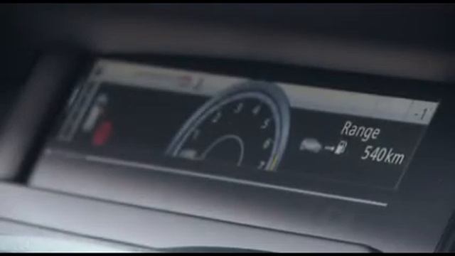 2011 renault grand scenic TCe 130 dynamique - test смотреть онлайн