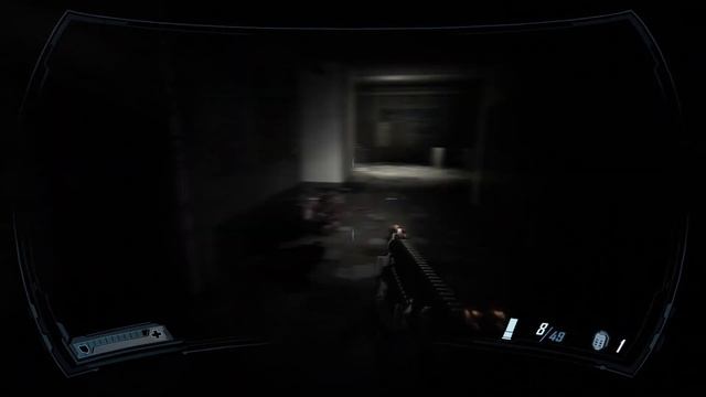 Возвращение в школу FEAR 2: PROJECT ORIGIN смотреть онлайн