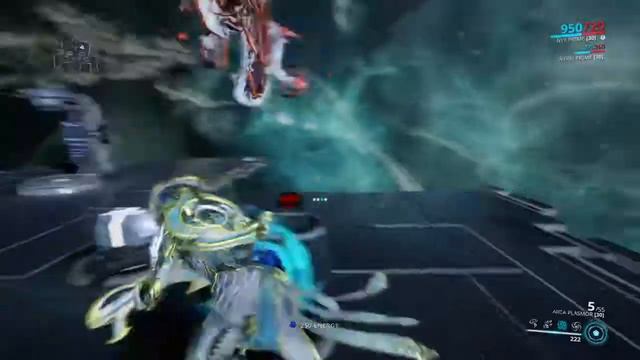 Nyx VS Nyx Prime (Versus in Warframe) смотреть онлайн