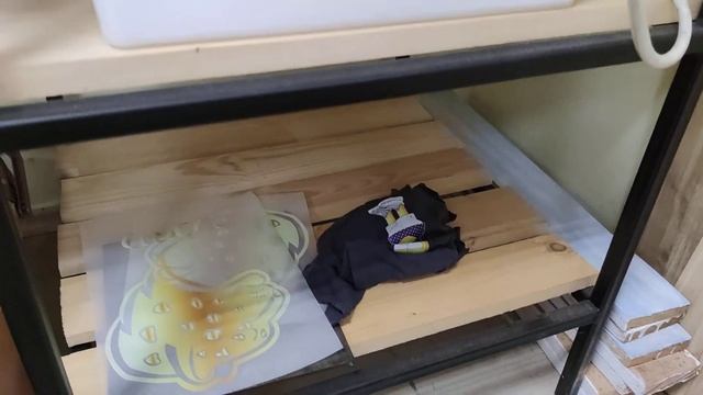 принтер а3 и весь комплект для DTF печати в Украине смотреть онлайн