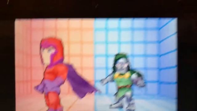 Super Hero Squad ds tier list смотреть онлайн