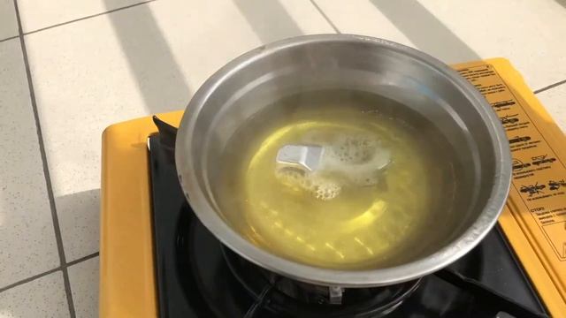 УДАЛЕНИЕ ОБЛОМАННОГО МЕТЧИКА смотреть онлайн