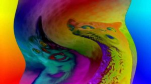 Preview 2 Numa cat effects (sponsored by preview 2 effects) in doesn't respond