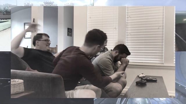 Instant Classic - Mario Kart (Virtual AIC Show 2020) смотреть онлайн