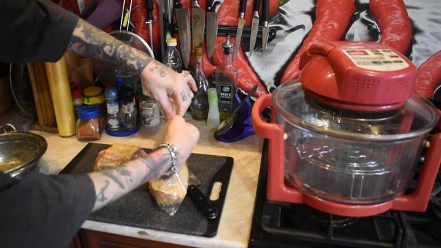 Рецепты для особых случаев 