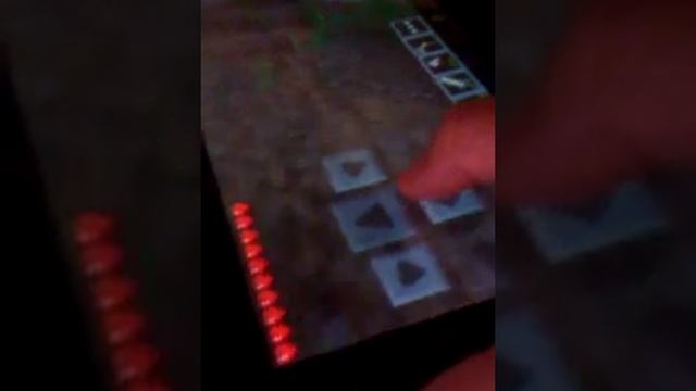 майнкрафт на планшете часть 1 смотреть онлайн