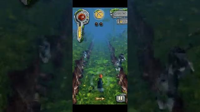 Daily Temple Run: Brave #3 смотреть онлайн