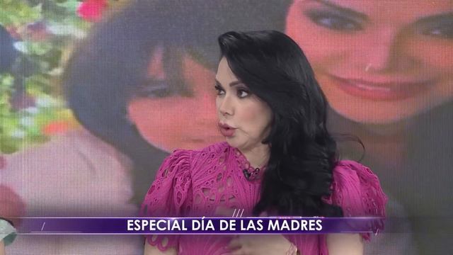 Astrid Carolina Y Miranda Carolina Herrera - Viernes 12/05/2023 - 2/3