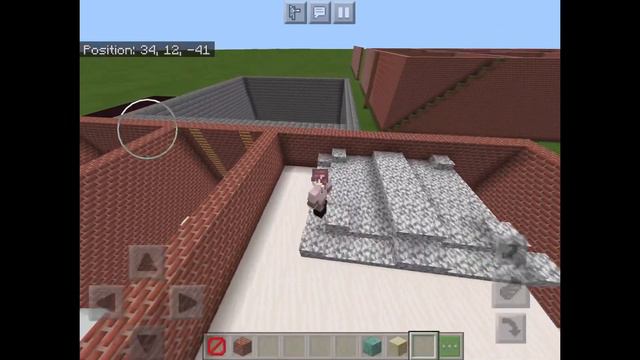 КАСТИНГ! НАБОР АКТЁРОВ НА СЕРИАЛ БРАВЛ СТАРС В МАЙНКРАФТЕ ПЕ! смотреть онлайн