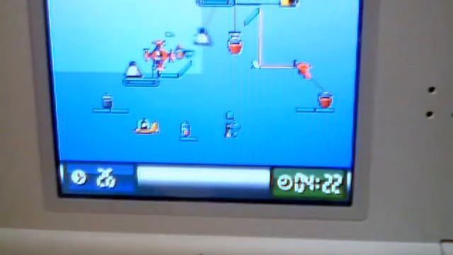 Mechanic Master DS - Puzzle 26 смотреть онлайн