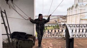 Ростовские звоны