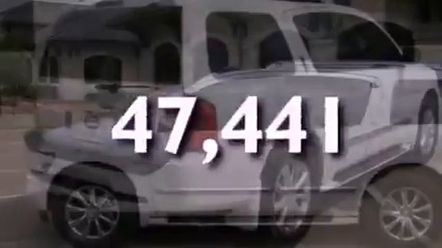 2008 Infiniti QX56 Frisco TX смотреть онлайн