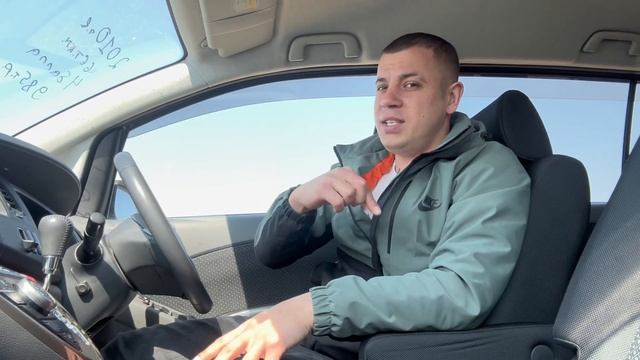 ЧТО СЕЙЧАС ПОКУПАЮТ❓ ОБЗОР СТОЯНКИ ?TOYOTA ISIS смотреть онлайн