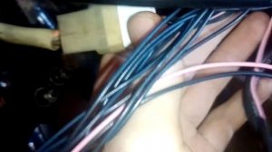 Как собрать проводку иж планета 4. Поворотники, свет и всё остальное! ?❤️???