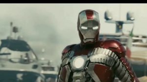 |клип| железный человек (2008-2019)