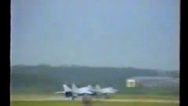 К-36Д-3,5 and К-36Д-3,5Э Ejection Seat смотреть онлайн