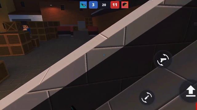 (Block Strike) Пол второго ночи я не засыпаю смотреть онлайн