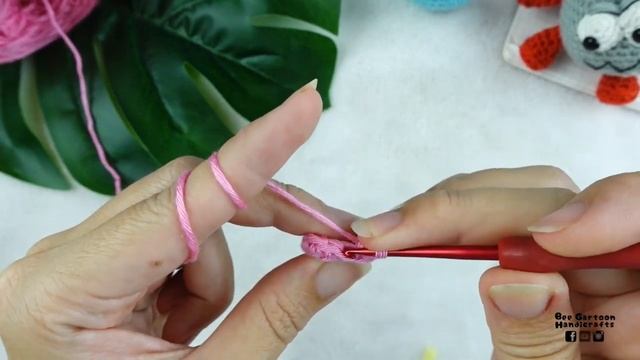 How To  Corona-Doll : Corona Doll Amigurumi Tutorial