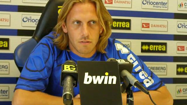 Bergamosera.com - "Sam" Dalla Bona / 1 смотреть онлайн